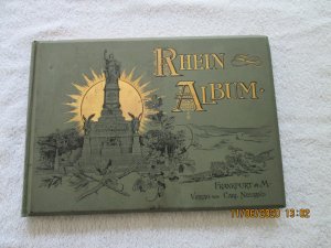 Rhein-Album