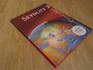 Seydlitz Erdkunde/Geographie - Sekundarstufe I - Neubearbeitung / Seydlitz Erdkunde - Ausgabe 1997 für Berlin, Brandenburg, Mecklenburg-Vorpommern, Sachsen […]