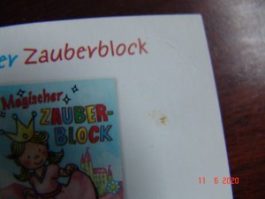 gebrauchtes Buch – Karos erster Schultag Nr.2018 - Serie 223