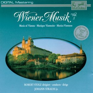 Wiener Musik