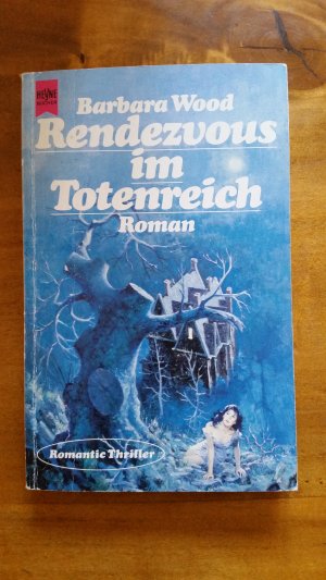 Rendezvous im Totenreich