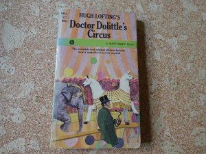 Doctor Dolittle's Circus