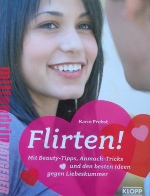 Flirten!