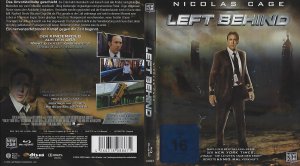 gebrauchter Film – Left Behind