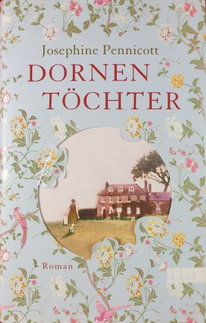 gebrauchtes Buch – Josephine Pennicott – Dornentöchter