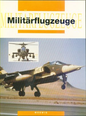 Militärflugzeuge