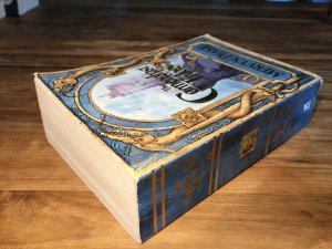 gebrauchtes Buch – Mervyn Peake – The Gormenghast Trilogy