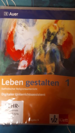 Leben gestalten 1 Digitaler Unterrichtsassistent