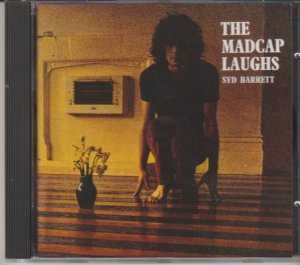 gebrauchter Tonträger – Syd Barrett  – The Madcap Laughs