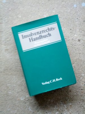 Insolvenzrechts-Handbuch