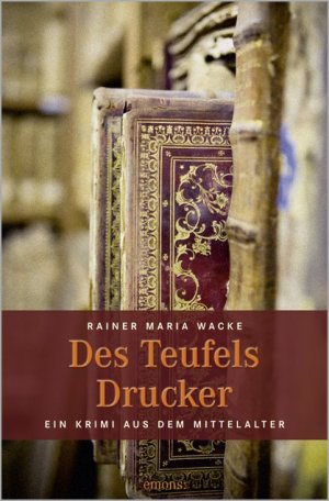 gebrauchte Buecher