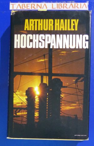 Hochspannung