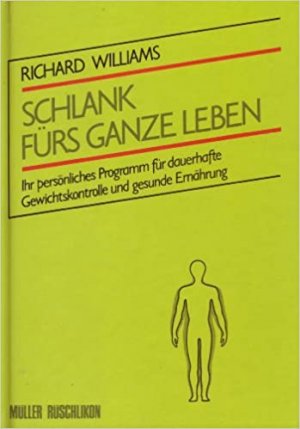 Schlank fürs ganze Leben