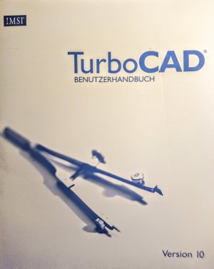 Turbo CAD Version 10