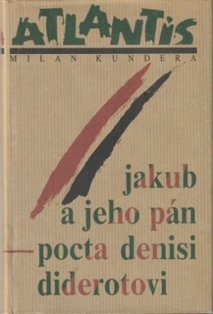 Jakub a jeho pán.