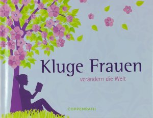 gebrauchtes Buch – Kluge Frauen verändern die Welt