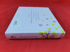 gebrauchtes Buch – Kluge Frauen verändern die Welt