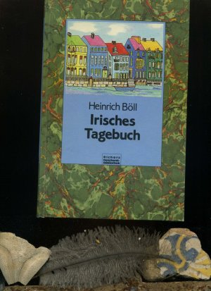 Irisches Tagebuch.