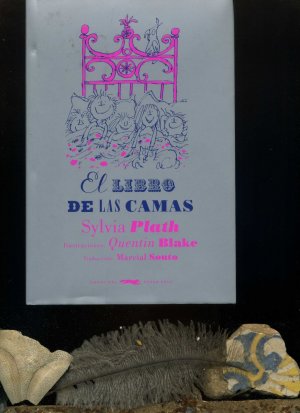 El libro de las camas (Álbumes ilustrados).