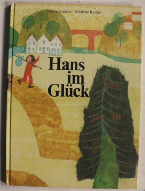 Hans im Glück