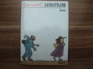 Sandstrand