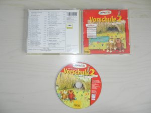 gebrauchtes Spiel – Janosch Vorschule 2 und Schulstart - Deutsch - terzio, Lernspass und Lernbegleiter für den PC