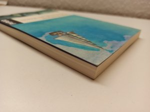 gebrauchtes Buch – Sergio Bambaren – Die Botschaft des Meeres - Was dir die Wellen erzählen