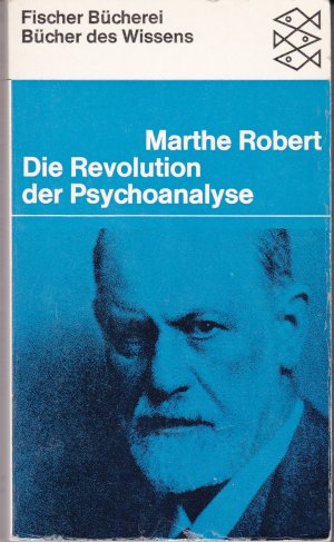 Die Revolution der Psychoanalyse