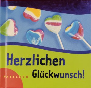 gebrauchtes Buch – Petra Kummermehr – Herzlichen Glückwunsch!