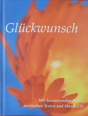 gebrauchtes Buch – Glückwunsch