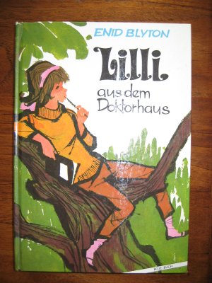 Lilli aus dem Doktorhaus