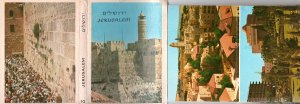 gebrauchtes Buch – Jerusalem