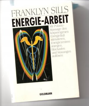 Energie-Arbeit