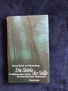 Die Stärke der Stille