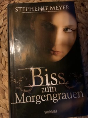 Biss zum Morgengrauen