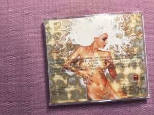 gebrauchter Tonträger – Sarah Brightman – Classics