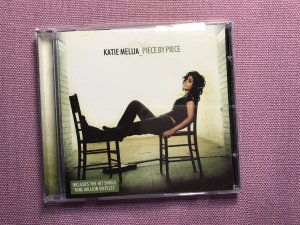 gebrauchter Tonträger – Katie Melua – Piece By Piece