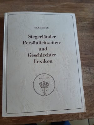 gebrauchte Buecher