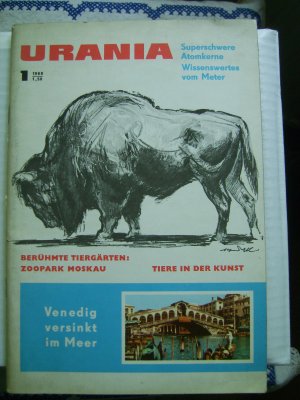 Urania 1 - 1968