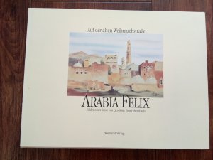 Arabia Felix