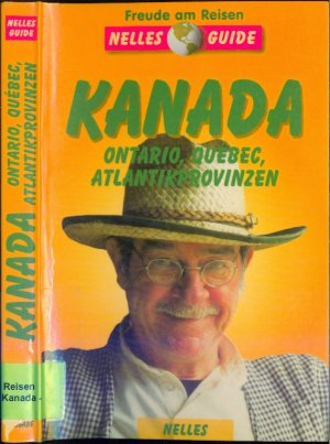 Kanada. Nelles Guide. Ontario, Quebec, Atlantikprovinzen