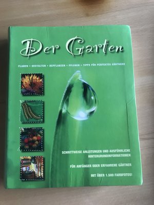 Der Garten