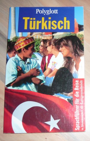 Türkisch - Sprachführer für die Reise