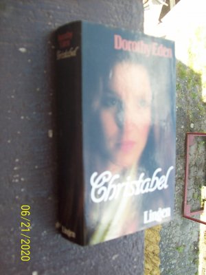 gebrauchtes Buch – Dorothy Eden – Christabel