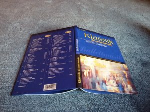 Ballettmusik : Tschaikowski, Adam, Strawinski, Gershwin ; 2-CD-Set. Klassik, Alles, was man kennen sollte