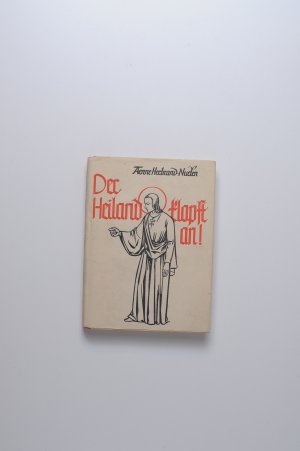 antiquarisches Buch – Aenne Herbrand-Nuelen – Der Heiland klopft an