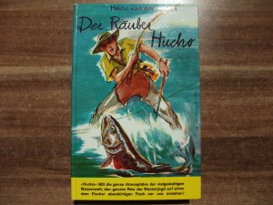 Der Räuber von Hucho