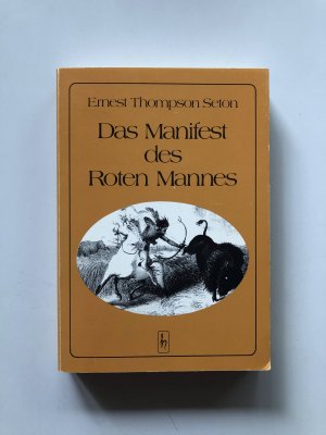 Das Manifest des Roten Mannes