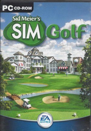 gebrauchter Film – Golf - Konvolut von 5 DVD Titel