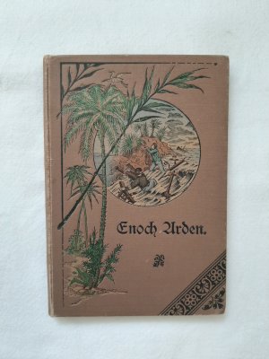 Enoch Arden - aus dem Englischen übersetzt von Robert Waldmüller